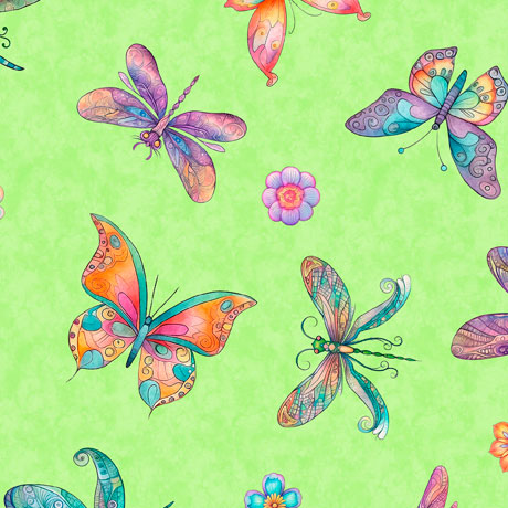 SPRING BLING             
